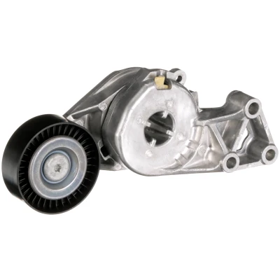 Kuva GATES FleetRunner Micro V Kit T38148 Kiristysrulla VOLKSWAGEN: Passat B6 Variant, Golf 4, Polo IV Hatchback, SKODA: Octavia II Hatchback