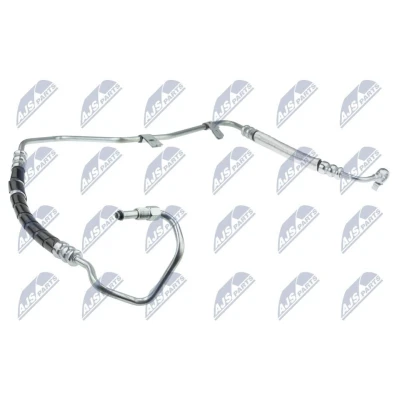 Kuva Hydrauliikkaletku, ohjaus LEXUS RX OE 44410 48120, 48121