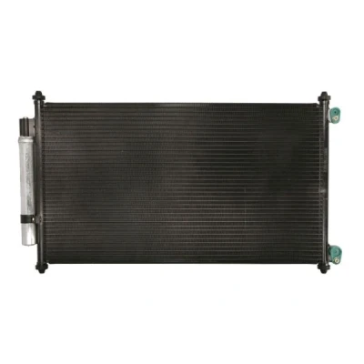 Kuva THERMOTEC KTT110624 Ilmastoinnin Lauhdutin ilman vedenerotinta 695 x 382 16 mm 655