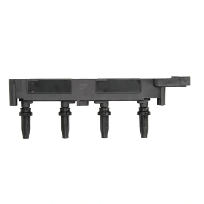 Kuva ENGITECH ENT960004 Sytytyspuola 4 12 PEUGEOT: 206 Hatchback, 407 Sedan, 307 Farmari, CITROËN: C4 I Grand Picasso, Coupe
