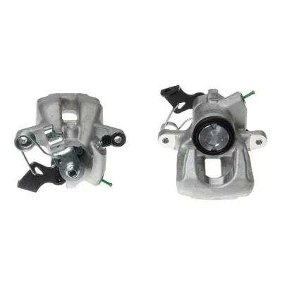 Kuva BUDWEG CALIPER 343654 Jarrusatula CITROËN: C5 3, III Farmari, PEUGEOT: 407 SW, Sedan