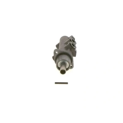 Kuva BOSCH F 026 003 409 Jarrupääsylinteri 2 25,4mm ilman jarrunestesäiliötä Valurauta M 10 x 1 NISSAN: Interstar Van