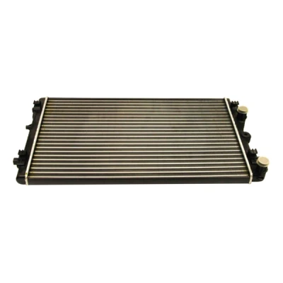 Kuva MAXGEAR AC230181 Jäähdytin Alumiini, Muovi 412, 648 22 Jäähdytysrivat juotetut SKODA: Fabia 2, VOLKSWAGEN: Polo V Hatchback, SEAT: Ibiza 4