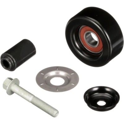 Kuva GATES T39277 Ohjainrulla BOOST DN CVT Belt KIA: SORENTO 2, 3, Sportage III, HYUNDAI: ix35