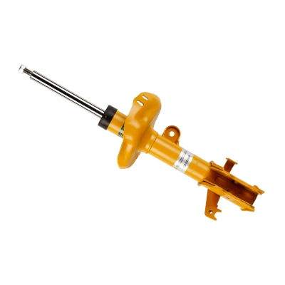 Kuva BILSTEIN B8 Offroad 22 235848 Iskunvaimentimet Etuakseli, vasen Kaasupaine Kaksiputki Joustintuki Tappi ylhäällä, Purisitin alhaalla HONDA: CR V 3