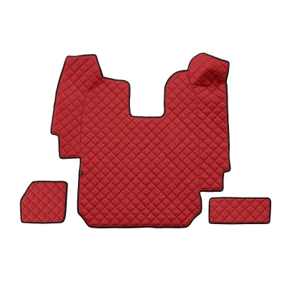 Kuva Automatot F CORE RH03 RED