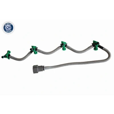 Kuva VAICO V25 2141 Letku, Polttoaineen Ylivuoto biodieselille FORD: FIESTA 6 Van