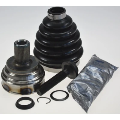 Kuva Nivelsarja, vetoakseli, Pyörän puoli, Etuakseli, oikea, vasen SEAT ALTEA, ALTEA XL, LEON, TOLEDO III, SKODA OCTAVIA II, Combi