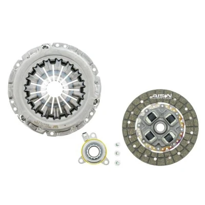 Kuva AISIN CKT 446R Kytkinpaketti 212 TOYOTA: Yaris III Hatchback
