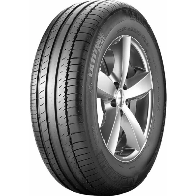 Kuva Michelin Latitude Sport 255/55 R18 109Y henkilöauto Kesärenkaat Renkaat BMW: X5, AUDI: Q7, MERCEDES BENZ: ML sarja, GLE SUV, R sarja 514028
