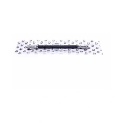 Kuva Jarruletku, Taka akseli, Sisempi, Molemminpuolin Nissan, Opel, Peugeot, Renault, Vauxhall OE 4409165, 4621300Q0D, 4621300QAA
