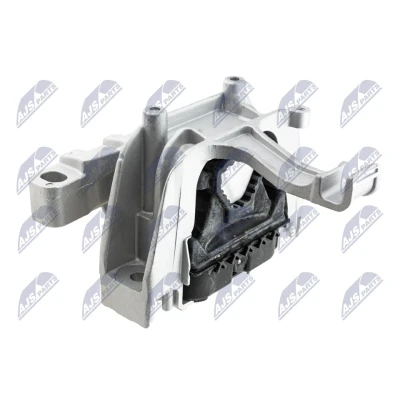 Kuva NTY ZPS VW 062 Moottorin Kumityyny Oikea