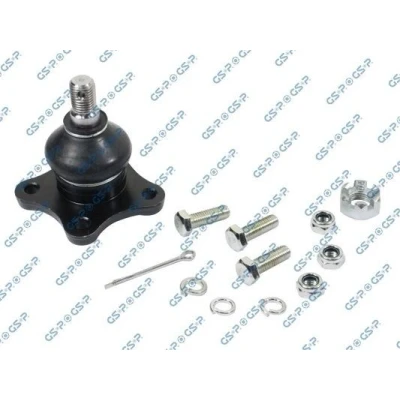Kuva Pallonivel, Etuakseli, ylä MITSUBISHI L200, PAJERO Classic, II, Canvas Top SPORT I OE MB860829, MB860830
