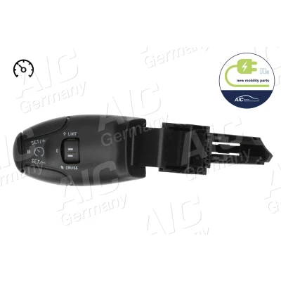 Kuva AIC 75809 Valitsin, vakionopeussäädin