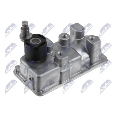 Kuva Ohjausrasia, ahdin FORD GALAXY II, MONDEO IV, Sedan Turnier S MAX OE 753544 0017, 0020, 5017S