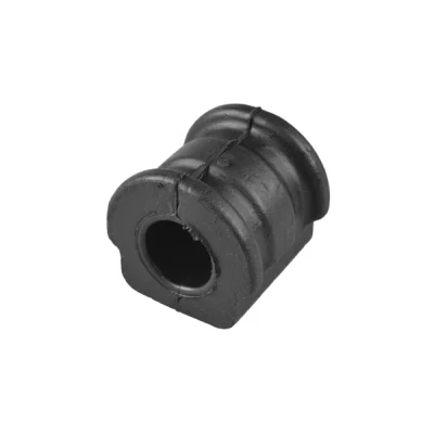 Kuva TEDGUM 00729313 Kallistuksenvakaajan Puslat Etuakseli, Sisempi SKODA: Fabia 1 Combi, 2, I Hatchback, VOLKSWAGEN: Polo V Hatchback
