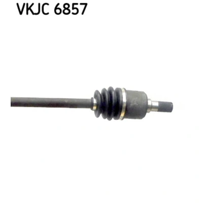 Kuva SKF VKJC 6857 Vetoakseli 627, 54