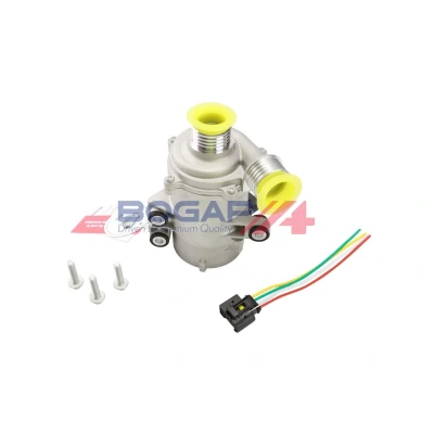 Kuva BOGAP B4232112 Vesipumppu BMW: 3 Coupe, Sedan, 5 Touring