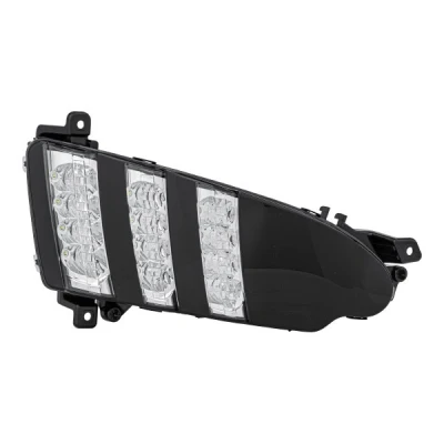 Kuva HELLA 2PT 010 945 061 Huomiovalot Oikea PEUGEOT: 508 I SW