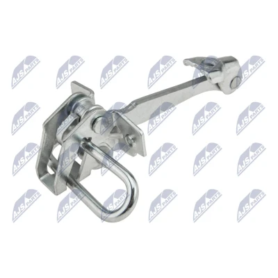 Kuva Oven pidin, Takana, Molemminpuolin FIAT PANDA OE 46826530