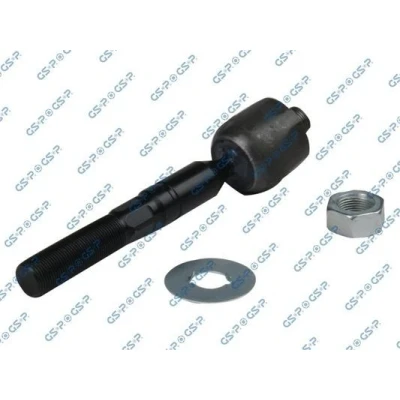 Kuva Raidetangon pää, suora, Etuakseli, oikea, vasen LEXUS LX, TOYOTA LAND CRUISER 100 OE 4550369015