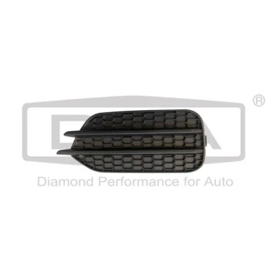 Kuva DPA 88531823402 Puskurin Ritilä Vasen VOLKSWAGEN: Tiguan I