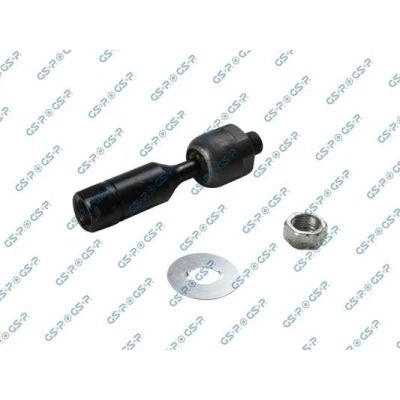 Kuva Raidetangon pää, suora, Etuakseli, oikea, vasen TOYOTA 4 RUNNER II, III, LAND CRUISER 90 OE 4504639215, 4504739355, 4550339075
