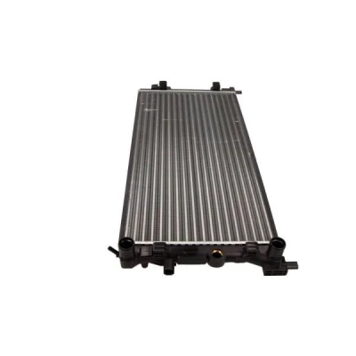 Kuva MAXGEAR AC273527 Jäähdytin Alumiini 650 308 26 Jäähdytysrivat juotetut SEAT: Ibiza 5, 4, SKODA: Fabia 2, VOLKSWAGEN: Polo V Hatchback