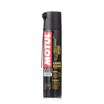 Kuva MOTUL MC CARE 105503 Puhdistusaine, kaasutin 400