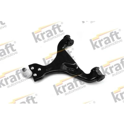 Kuva KRAFT 4211312 Alatukivarsi Etuakseli, oikea Poikittaistukivarsi 22,2 MERCEDES BENZ: Vito Mixto, Bussi, Viano