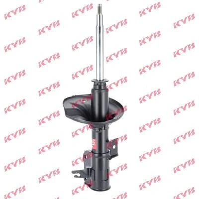 Kuva Iskunvaimennin, Etuakseli, oikea VOLVO S40 I, V40 Kombi OE 30616875, 30616876, 30883428