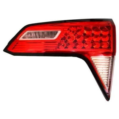 Kuva TYC 17 5577 00 9 Takavalot Oikea Sisä osa LED Punainen