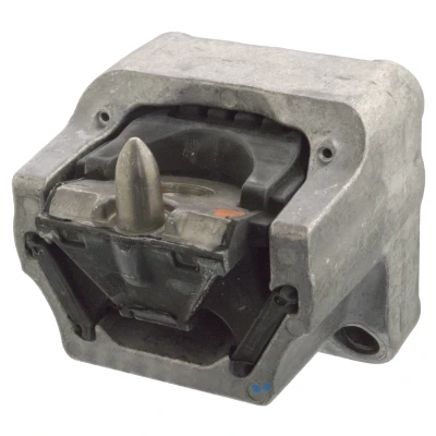 Kuva FEBI BILSTEIN 100450 Moottorin Kumityyny Molemminpuolin Kumimetallilaakeri