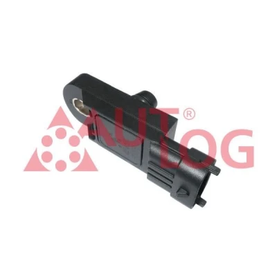 Kuva AUTLOG AS5224 Tunnistin, Imusarjapaine RENAULT: GRAND SCENIC 2, MEGANE 2 Kombi, OPEL: Vivaro A Van, NISSAN: X Trail