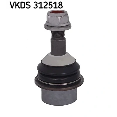 Kuva SKF VKDS 312518 Alapallonivel JEEP: Grand Cherokee IV (WK, WK2) 5.7 V8 4x4, 3.0 CRD V6 6.4 SRT8 3.6 FlexFuel V6, TD 4x4