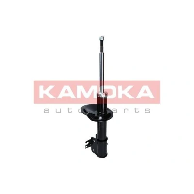 Kuva Iskunvaimennin, Etuakseli, vasen VOLVO C30, S40 II, V50 OE 30616887, 30616888, 30616928