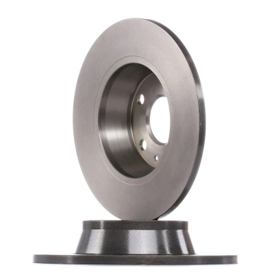 Kuva BREMBO COATED DISC LINE 08.9769.11 Jarrulevyt 286 12 5 täysi pinnoitettu Ruuveilla AUDI: TT Coupe