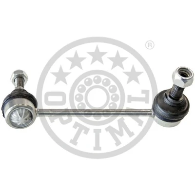 Kuva OPTIMAL G7 534 Koiranluu Etuakseli, vasen 150mm MERCEDES BENZ: S sarja Sedan