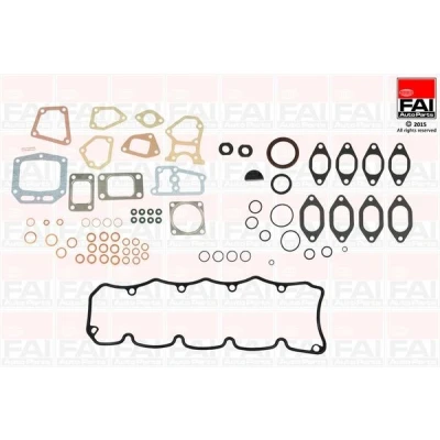 Kuva Sylinterikannen tiivistesarja FAI AutoParts HS824NH