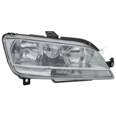 Kuva Ajovalo, Oikea FIAT IDEA, MULTIPLA OE 51780718