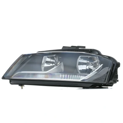 Kuva HELLA 1EJ 009 648 011 Ajovaloumpio AUDI: A3 Sportback, Hatchback
