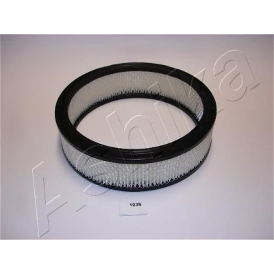 Kuva Ilmansuodatin CHEVROLET BLAZER S10, NISSAN TERRANO I, PONTIAC TRANS SPORT OE 1654689W00, 16546 89W00