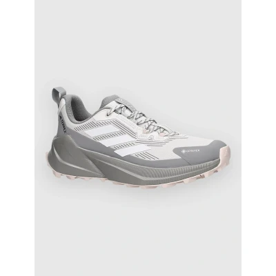 Kuva Adidas Terrex Trailmaker 2 Goretex Vaelluskengät, Koko: 37 1/3, grey one/dash grey/chalk solid Tekstiili/synteettinen materiaali