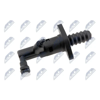 Kuva Työsylinteri, kytkin AUDI, SEAT, SKODA, VW OE 1K0 721 261 A, AA, AF