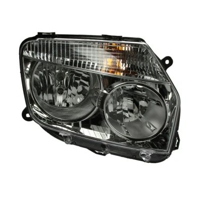 Kuva MAGNETI MARELLI 712676512096 Ajovaloumpio DACIA: Duster SUV