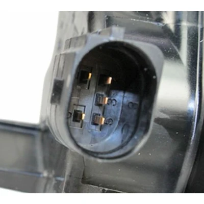 Kuva METZGER ORIGINAL ERSATZTEIL 0892464 EGR Moduli (Pakokaasukierrätys) Pakokaasukierrätys jäähdyttimellä, Ilman tiivisteitä AUDI: A4 B8 Sedan