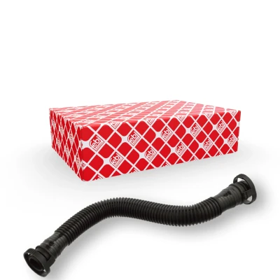 Kuva FEBI BILSTEIN 172887 Letku, Kampikammion Tuuletus BMW: 3 Touring, 1 Hatchback, Sedan