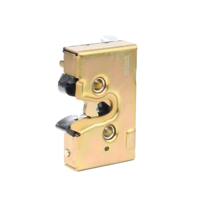 Kuva FEBI BILSTEIN 17018 Oven Lukko Eteen, oikea VOLKSWAGEN: Caddy 1 Pickup, GOLF 2,