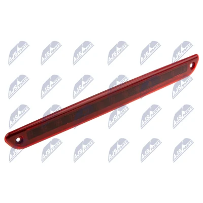 Kuva Lisäjarruvalo, Keskellä MERCEDES BENZ, VW OE 2E0945097, 9068200456, A9068200456