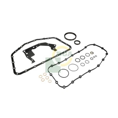 Kuva Tiivistesarja, kampikammio Bga CK9383 opel omega b, b kombi, sintra, vauxhall omega, sintra OE 1606020, 1606835, 90511878